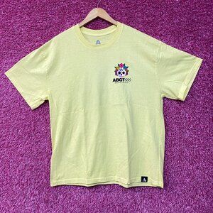 Above & Beyond Group Therapy 600 T-Shirt Large